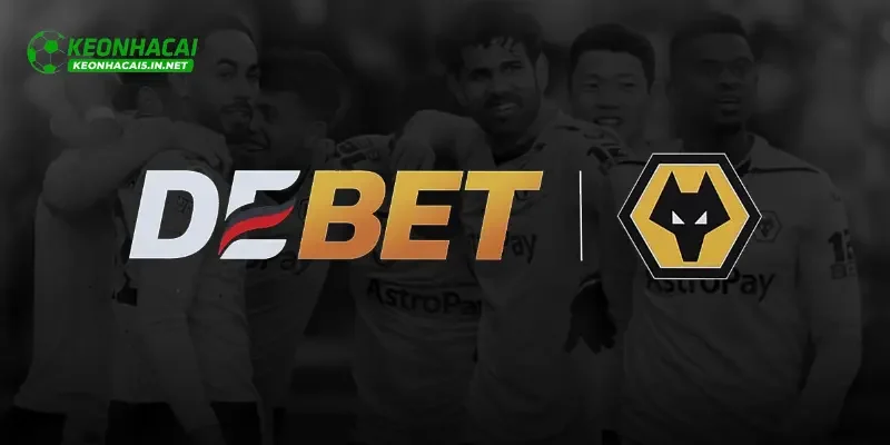 Debet - nhà cái uy tín tại châu Âu